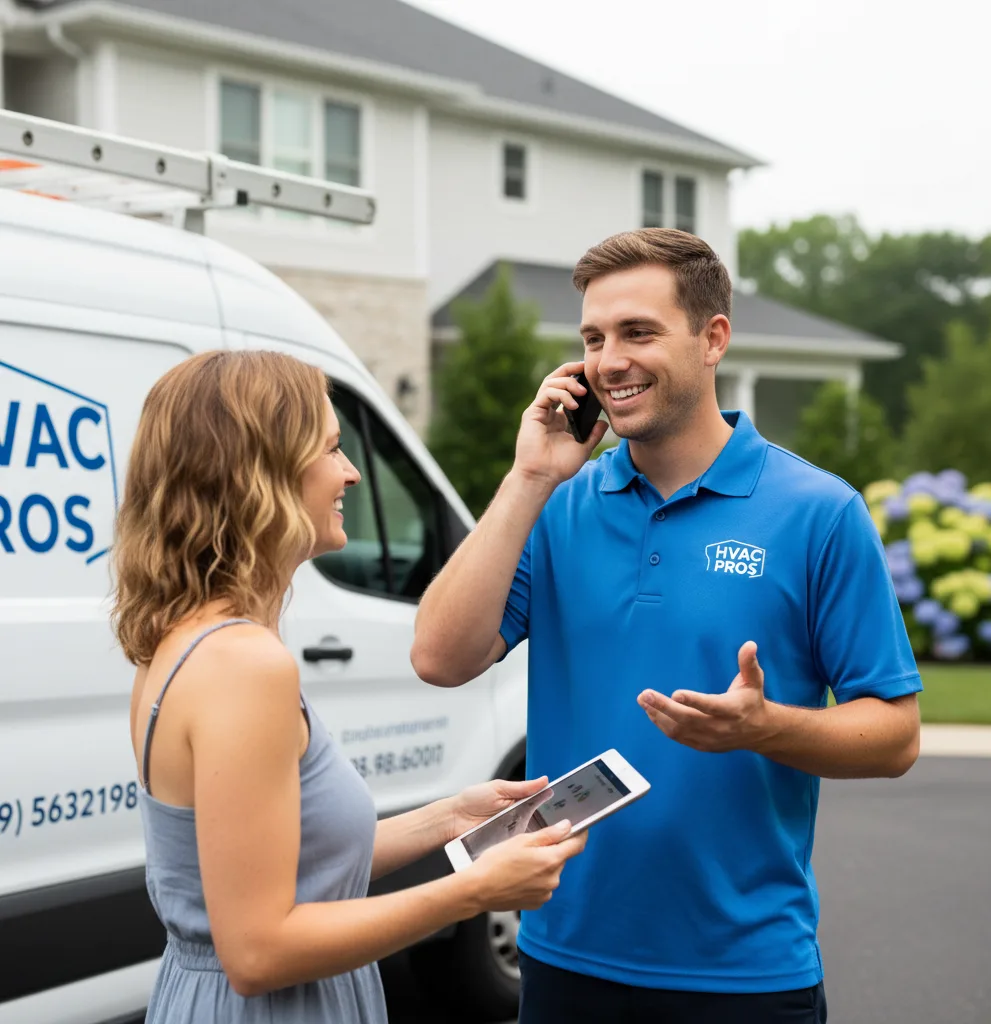 Furnace Repair in Miami Gardens, FL